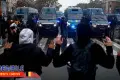 Policija se sukobila s prosvjednicima u Bruxellesu