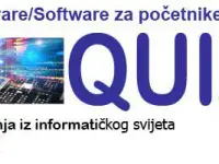 KVIZ: Pitanja iz informatike
