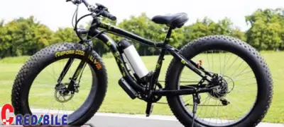 Nizozemska: Amsterdam se sprema zabraniti 'fatbike'