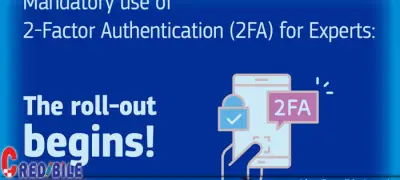 2FA postaje obavezna za sve EU login račune