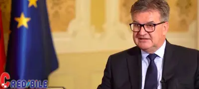 Slovački savjetnik Lajč&aacute;k podnio ostavku zbog Epsteinovih otkrića