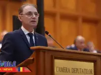 Luca Niculescu potvrđen kao novi rumunjski premijer