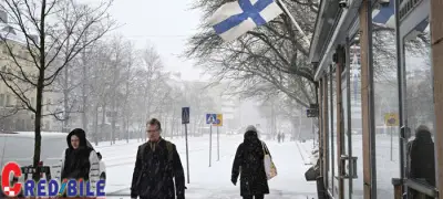 Finska: Porast beskućnika prvi put u vi&scaron;e od 10 godina