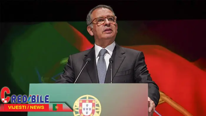 Portugal: Ant&oacute;nio Jos&eacute; Seguro pobijedio na predsjedničkim izborima