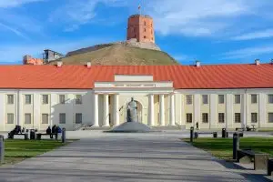 Vilnius (Litva)