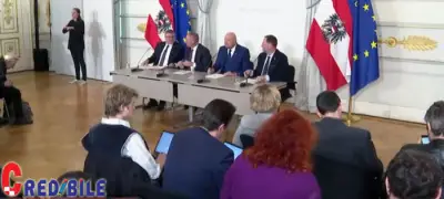 Austrija privremeno zaustavlja spajanje obitelji za migrante