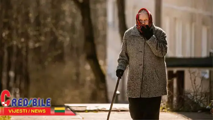 Litvanska vlada odobrila promjene sustava mirovinske &scaron;tednje