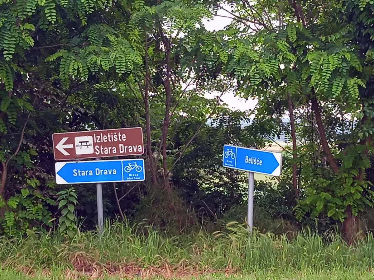 Ornitolo&scaron;ki rezervat Podpanj